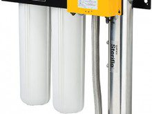 Davey Goodwin UV System