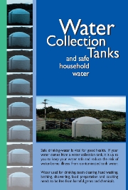 Cleaning Water Tanks