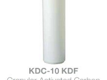 Filterpure KDC-10 KDF