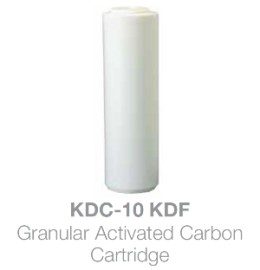 Filterpure KDC-10 KDF