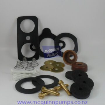 B1 Standard Service Kit [100] – Per Packet
