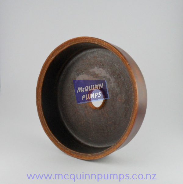 2 inch leather cups for hand dredge