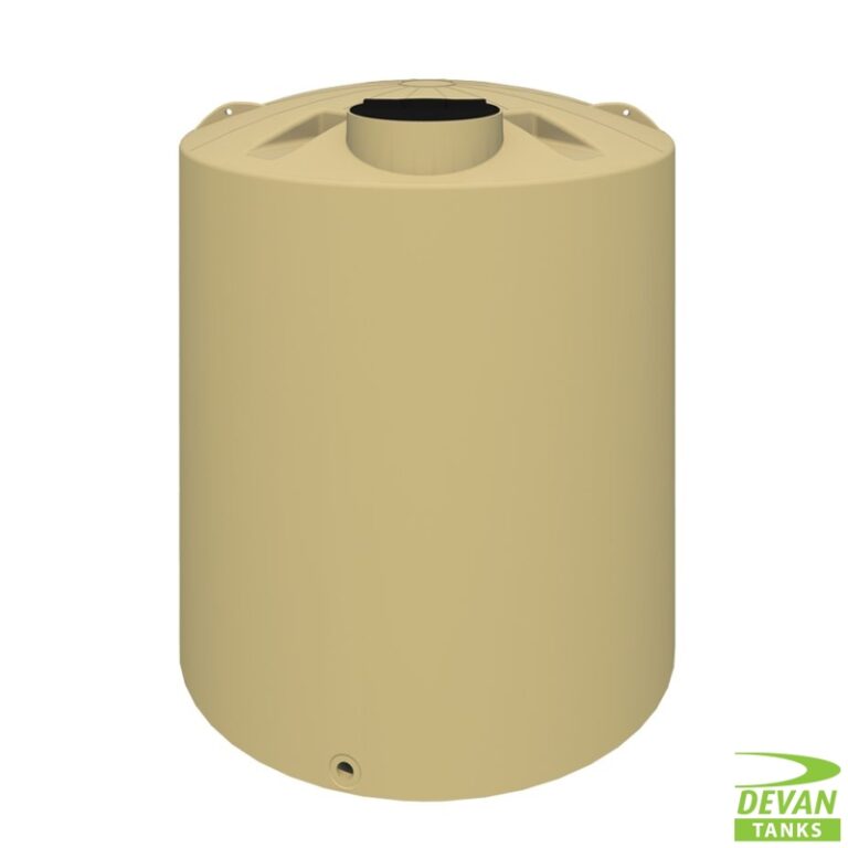 Devan 4000 Litre Water Tank – McQuinn Pumps