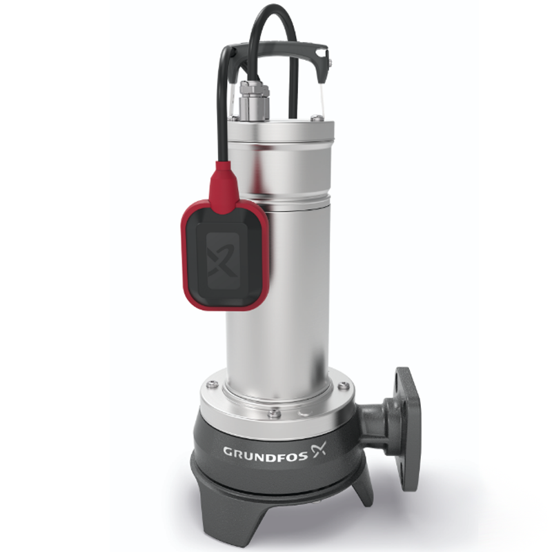 Grundfos UNILIFT APG.40.10.A1 Grinder Pump