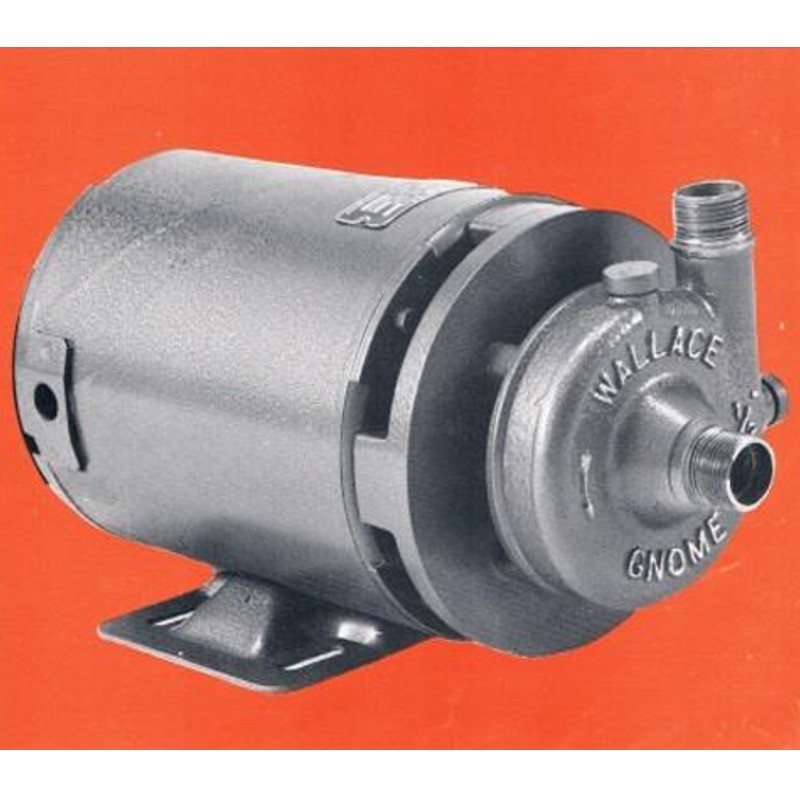 Wallace Gnome Centrifugal Pump - Discontinued