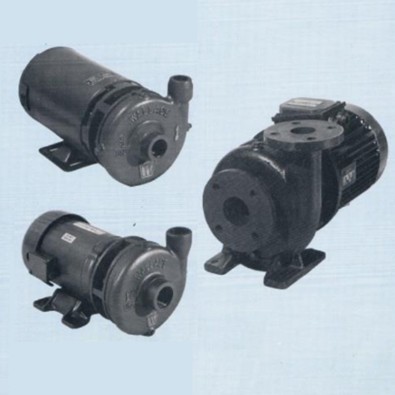 Wallace UNI Pump Series - Discontinued