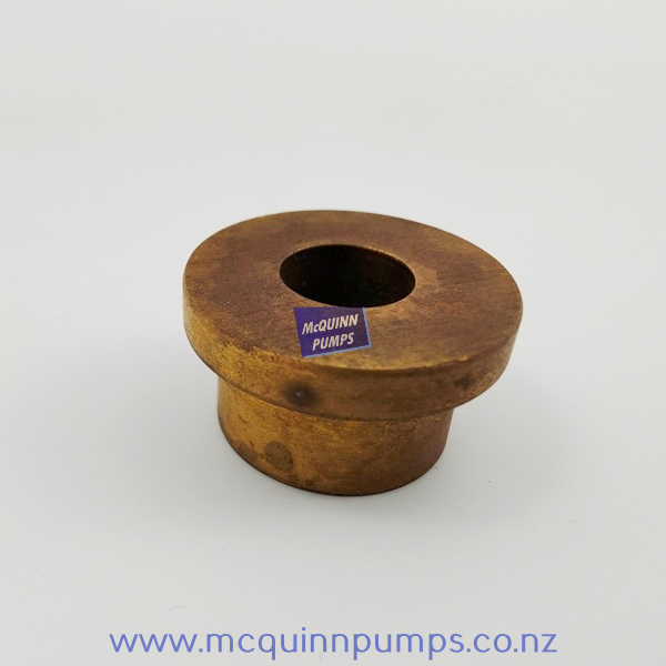 Macewan H0/131 Gland Brass - Per Each