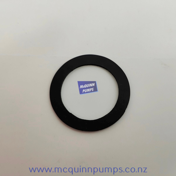 Macewan H0/626 Rubber Gasket [284] - Per Each