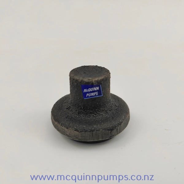 Macewan H0/628 Guide Cap Valve  - Per Each