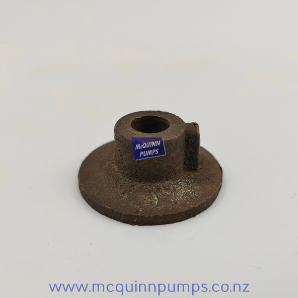 Macewan H0/708 Baffel Plate - Per Each