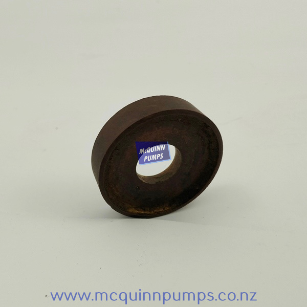Macewan H0/800 Plunger Plate Centre EHP 1 1/4inch Bore - Per Each