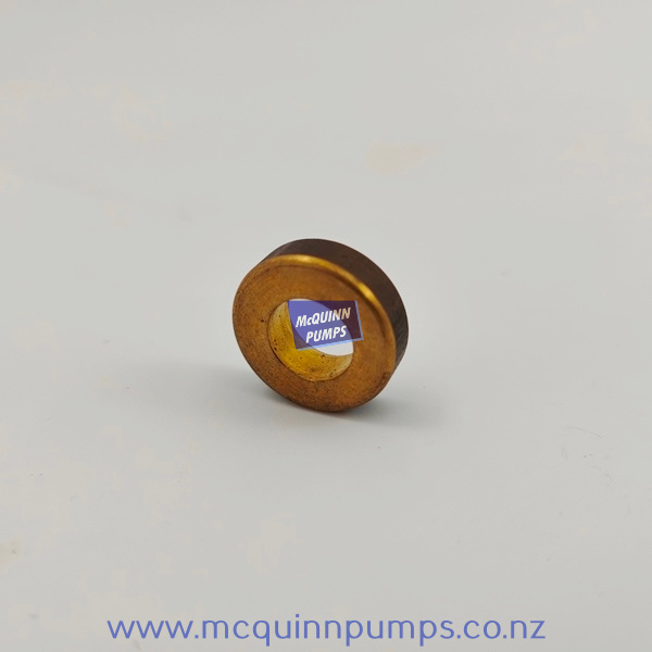 Macewan H0/801 Plunger Plate EHP 1 1/4inch Bore - Per Each