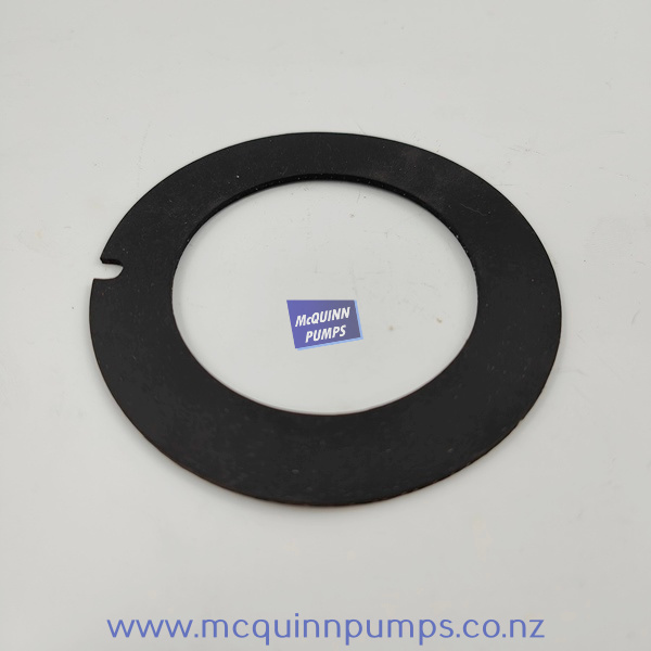 Macewan H0/807 End Cover Gasket - Per Each