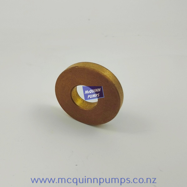 Macewan H0/811 Plunger Plate LP 1 1/2inch Bore - Per Each