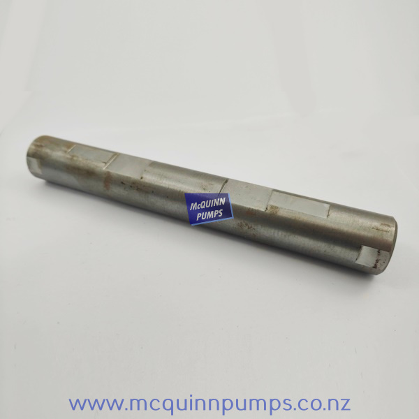 Macewan H1/704 Spindle/Mainshaft