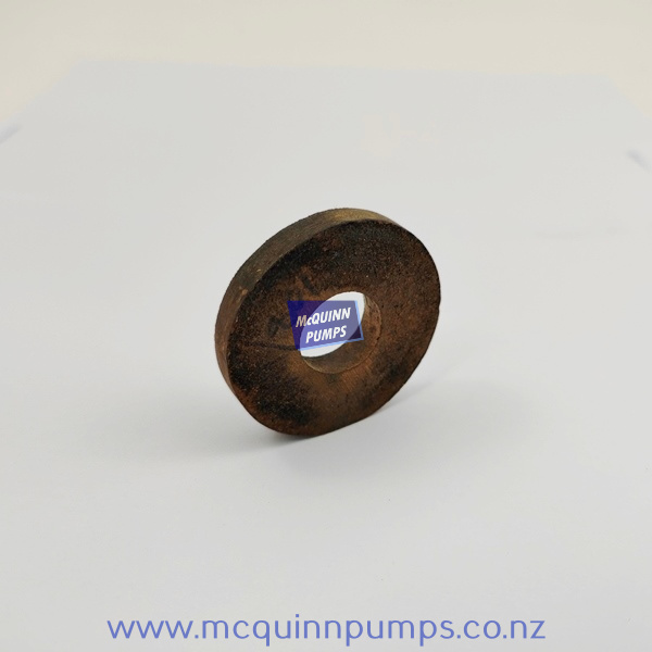 Macewan H1/801 Plunger Plate End High Pressure 2 1/4" Bore - Per Each