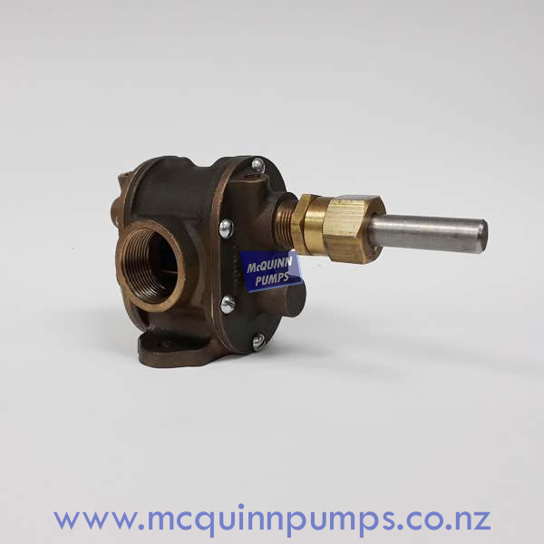 Renown Rotary Pumps