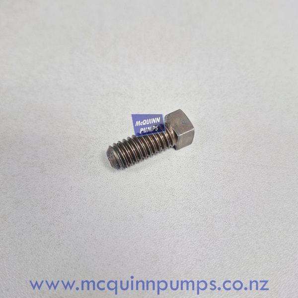 251/51 Anderson Screw for Baffle 6191/17 - Per Each