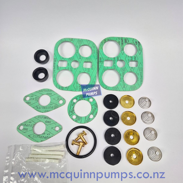 Head Service Kit Anderson 253 Boilder Feed - Per Kit