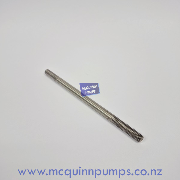 6221/117 Anderson Plunger Rod 235 - Per Each